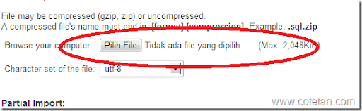 cara download phpmyadmin cara download phpmyadmin