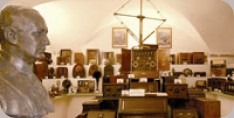 Museo della Comunicazione Voci nell'etere Museo della Comunicazione Voci nell'etere