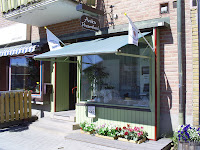 Anitas Presentbod sommaren 2008 (Med ny fasad)