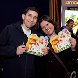 Advance Screening of “The Lorax” in New York City