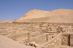 Deir al-Medina (Workers' Village)
