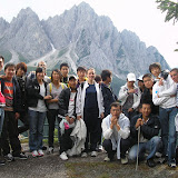 Vacanze a Sappada Agosto 2010
