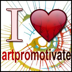 love artpromotivate