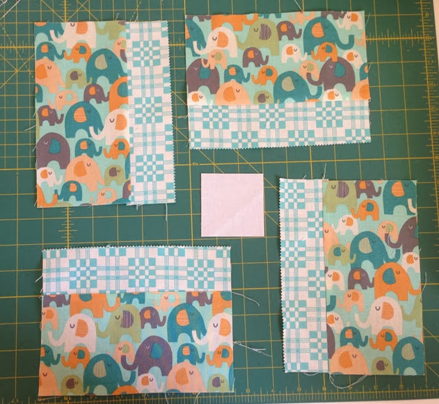 Best Friend Block Assembly Best Friend Block Assembly