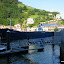Pasaia (Spanien) Juni 2011