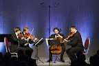 Zemlinsky Quartett