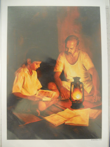 Lalit Kalakshetra