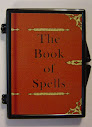 Book Of Spells