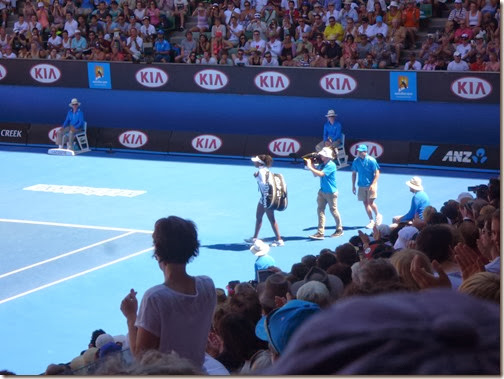 Venus Williams Venus Williams