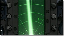 Area 88 03 Radar Scope