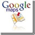 Busca en los mapas de Google Busca en los mapas de Google