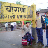 Vangani Trek Jul07