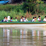 It's the school boat!