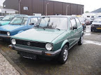 Volkswagen Golf I GL Automaat