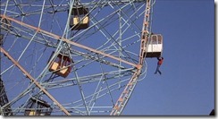 Remo Williams Ferris Wheel