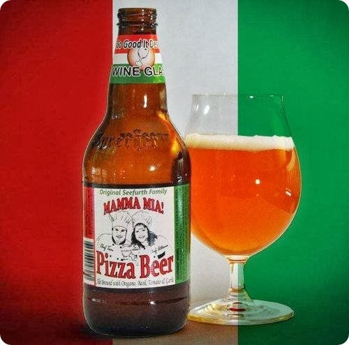 PIZZA PIZZA