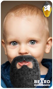 How to install Beard Photobooth 1.5.1 unlimited apk for pc
