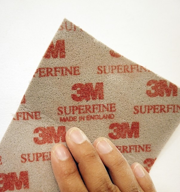 How to Easily Remove Wallpaper {DIY Tutorial} Monica Wants It