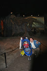 Naturhistoriska museet höstlovet 2010