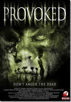 provoked provoked