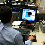 Hard At Work Series