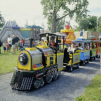 La Grande Fête des Enfants