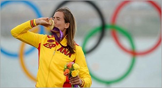 marina alabau medalla de oro