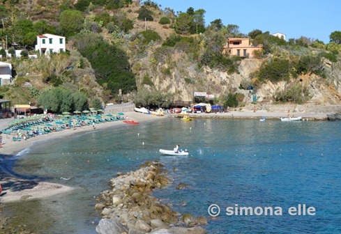 spiaggia