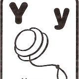 ABC MAYUSCULAS Y MINUSCULAS PARA COLOREAR