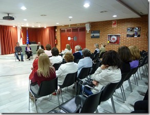 La Tertulia 10-5-2011 (Foto: Toñi Sánchez Verdejo) La Tertulia 10-5-2011 (Foto: Toñi Sánchez Verdejo)