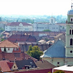 TurnPrimarie Oradea%252520%25252836%252529 Poze din Turnul Primariei Oradea 2011