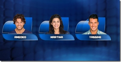 nomination-amedeo-martina-yassine