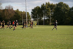 RCD - Groningen 2 (119 - 0)