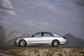 Mercedes-Benz S 63 AMG (BR 222) 2013 Mercedes-Benz S 63 AMG (BR 222) 2013