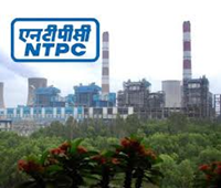 NTPC gas based project