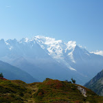 Le Mont-Blanc