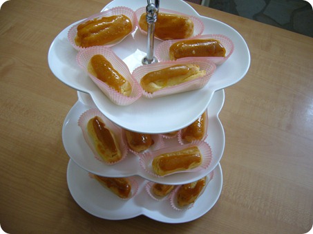éclairs (21) éclairs (21)