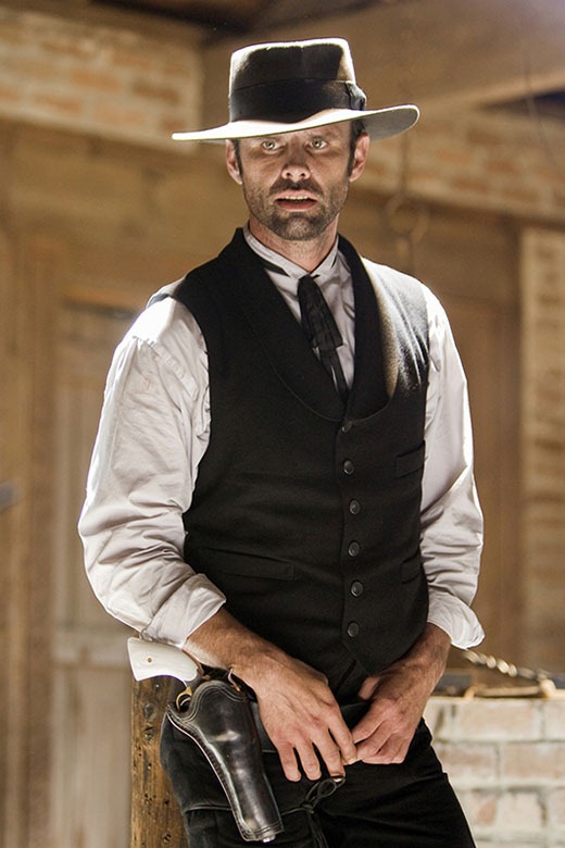 Django still 13