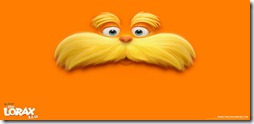 Лоракс Lorax