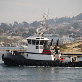 Morro Bay 2009