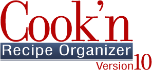 Cook'n 10 Logo