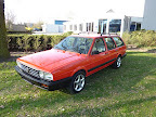 Volkswagen Passat Variant 1.6D C