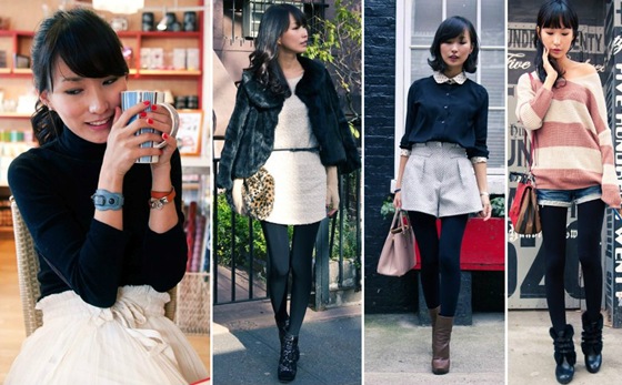 Roupas para mulheres magras: Dicas e looks para se inspirar. 04 Roupas para mulheres magras: Dicas e looks para se inspirar. 04
