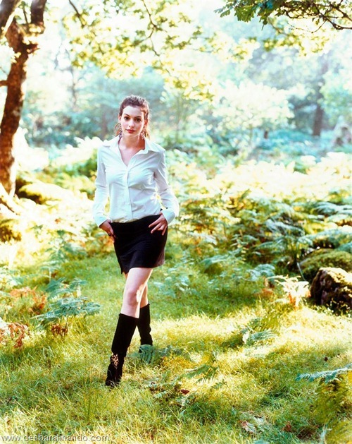 anne hathaway linda sensual sexy desbaratinando (12) anne hathaway linda sensual sexy desbaratinando (12)