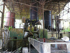 Palmoelfabrik, Bumba Siefic
