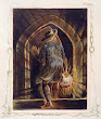 Jerusalem By William Blake 1804