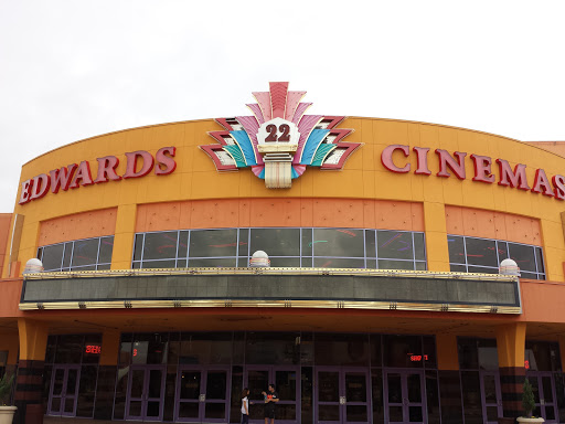 Edwards Cinema 