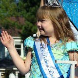 Selma Railroad Days