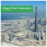 Green Power Generators
