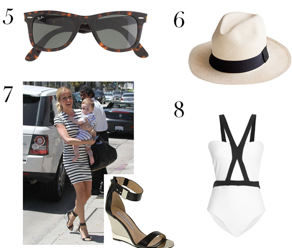 La Dolce Vita Lust List: May 2013 image